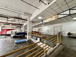 Pantech Business Hub (D5), Factory #623517711